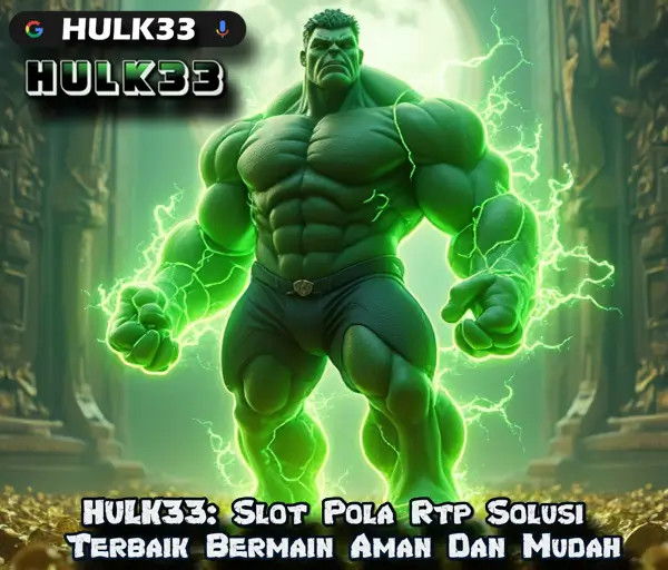 HULK33